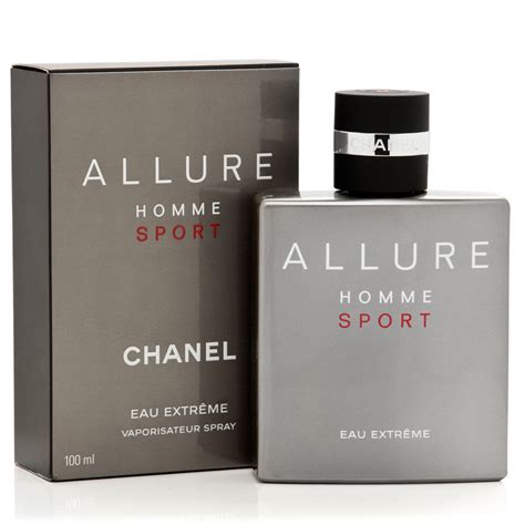 chanel allure homme sport mercadolibre|chanel allure homme sport cheap.